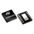 STMicroelectronics ST25DV64KC-JF8D3 RFID and NFC Transceiver, 12-Pin UFDFPN