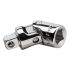 Facom R.240A 1/4 in Square Universal Joint, 33 mm Overall