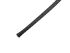 RS PRO Expandable Braided PET Black Cable Sleeve, 5mm Diameter, 100m Length