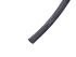 RS PRO Expandable Braided PET Black Cable Sleeve, 12mm Diameter, 100m Length