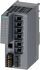 Siemens Managed 5 Port Network Switch With PoE