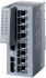 Siemens Managed 8 Port Network Switch