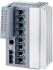 Siemens Managed 8 Port Network Switch With PoE