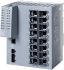 Siemens Managed 16 Port Network Switch