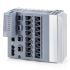 Siemens Managed 16 Port Network Switch With PoE