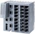 Siemens Managed 24 Port Network Switch