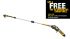 18V XR POLE SAW kit GB