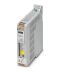 Phoenix Contact 0.55 kW单相变频器, 110 → 240 V, 6.7 A, 0 → 500Hz, CSS系列