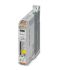 Phoenix Contact 0.37 kW三相变频器, 220 → 480 V, 1.7 A, 0 → 500Hz, CSS系列