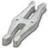 Phoenix Contact CAPAROC Extension Connector for use with CAPAROC Initial Busbars