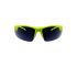 Unilite Safety Glasses, Clear