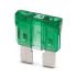 Phoenix Contact 30A Green Automotive Car Fuse, 32V No