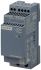 Siemens SIPLUS LOGO Switched Mode DIN Rail Power Supply, 240V ac ac Input, 24V dc dc Output, 1.3A Output, 31W