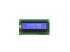 Midas MC21605A6W-BNMLW3.3-V2 LCD LCD Display, 2 Rows by 16 Characters
