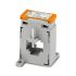 Phoenix Contact PACT Series DIN Rail Mounted Current Transformer, 100A Input, 100A, 5 A Output, 28mm Bore