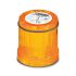 Phoenix Contact PSD Series Yellow Flashing Beacon, 24 V dc, Base Mounted, Surface Mounted, Flashing, LED Bulb