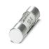 Phoenix Contact 10A Cartridge Fuse, 10 x 38mm