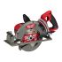 Milwaukee 190mm Cordless Circular Saw, 18V