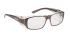 Bolle B808 Anti-Mist Safety Glasses, Clear Polycarbonate Lens