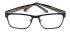 Ochranné brýle, řada: B713 Čirá skla S Korunka EN166 S CE 2C-1.2 Korunka 1 S CE