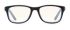 Bolle KICK OFFICE UV Safety Glasses, Clear PC Lens