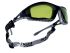 Bolle TRACKER Scratch Resistant Welding Glasses