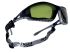 Bolle TRACKER Scratch Resistant Welding Glasses