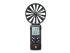 Testo 417 Vane Anemometer, 20m/s Max, Measures Volume Air Flow