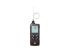 Testo 925 Differential Digital Thermometer for Air Quality Control, Refrigeration Use, K Probe, +1000°C Max