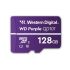 Western Digital MicroSD SD-Karte 128 GB Industrieausführung