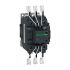 Schneider Electric TeSys D LC1D Contactor, 3-Pole, 12 A, 1 NO + 1 NC
