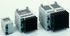 Block GLC Linear DIN Rail Power Supply 230V ac Input, 24V dc Output, 10A 240W