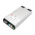 RS PRO Embedded Switch Mode Power Supply (SMPS), 48V dc, 32A, 1.5kW, 1 Output, 120 → 370V dc Input Voltage