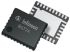 Infineon BGT24MR2E6327XUMA1 RF Receiver, 32-Pin VQFN