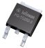 Infineon BTS3050TFATMA1 Teljesítményvezérlő kapcsoló, Alacsony oldal, 3-pin, TO252