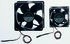 COMAIR ROTRON, 12 V dc, DC Axial Fan, 120 x 120 x 32mm, 153m³/h, 7.6W