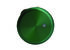 Piezo-kontakt, IP69, Grøn aktuator, 1-polet skifte, 200 mA, Cable, -20 → +75°C