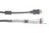 Kabel HDMI 10m A: HDMI B: Bez zakończenia A: Męskie B: Męskie Standardowa 2.0