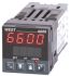 Termoregolatori PID West Instruments N6600, 24→ 48 V c.a./c.c., 48 x 48 (1/16 DIN)mm, 1 uscita Relè