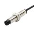 Allen Bradley Inductive Barrel Proximity Sensor, M12 x 1, 4 mm Detection