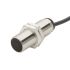 Allen Bradley Inductive Barrel Proximity Sensor, M18, 5 mm Detection