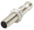 Allen Bradley Inductive Barrel Proximity Sensor, M12, 4 mm Detection