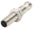 Allen Bradley Inductive Barrel Proximity Sensor, M12 x 1, 4 mm Detection