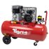 SIP 3HP 100L Air Compressor, 150psi, 65kg