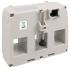 RS PRO DIN Rail Mounted Current Transformer, 125A Input, 3 x 125A, 330 mV Output, 25 x 21mm Bore, 330 mV