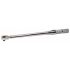Stanley Click Torque Wrench, 10 → 80Nm, 3/8 in Drive, Square Drive