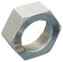 RS PRO Hose Connector Hexagon Nut 1-1/2in ID