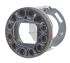 Siemens 60mm Diameter LED Holder for use with MV540 Devices