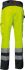 Cofra 3M SCOTCHLITE Yellow Hi-Vis Hi Vis Trousers, 96 → 100cm Waist Size