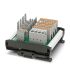 Phoenix Contact Surge Protector, 48A, DIN Rail Mount